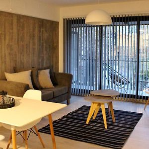 Apartamento de 1 Dormitorio